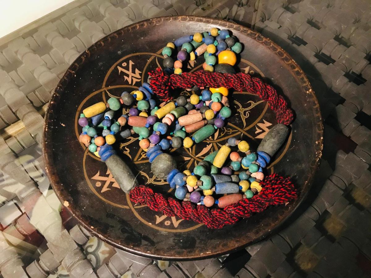 Riad-Shakho-Marrakech Marrákes Kültér fotó