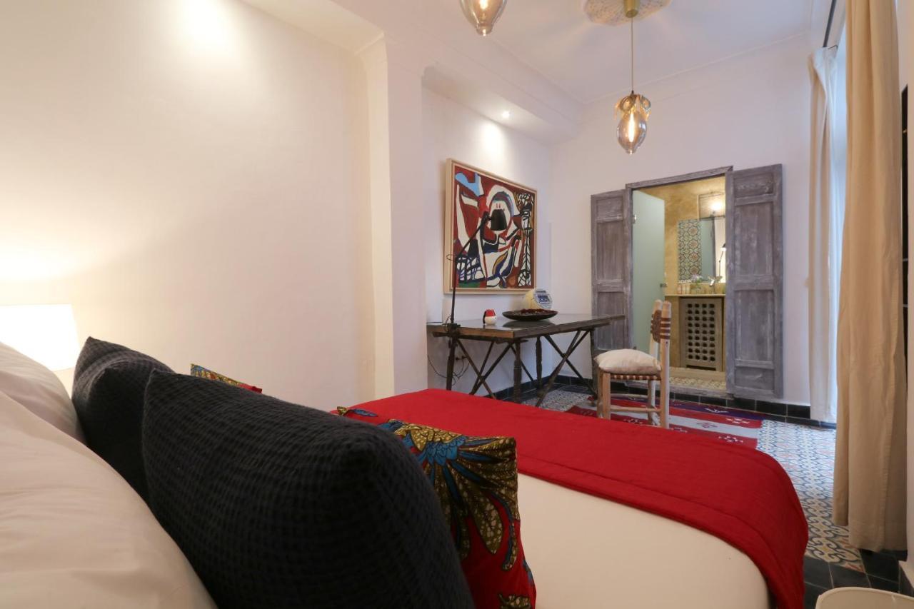 Riad-Shakho-Marrakech Marrákes Kültér fotó